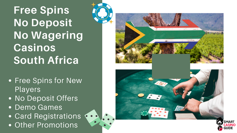 Finest Free Spins No Deposit Perks for South African Gamers